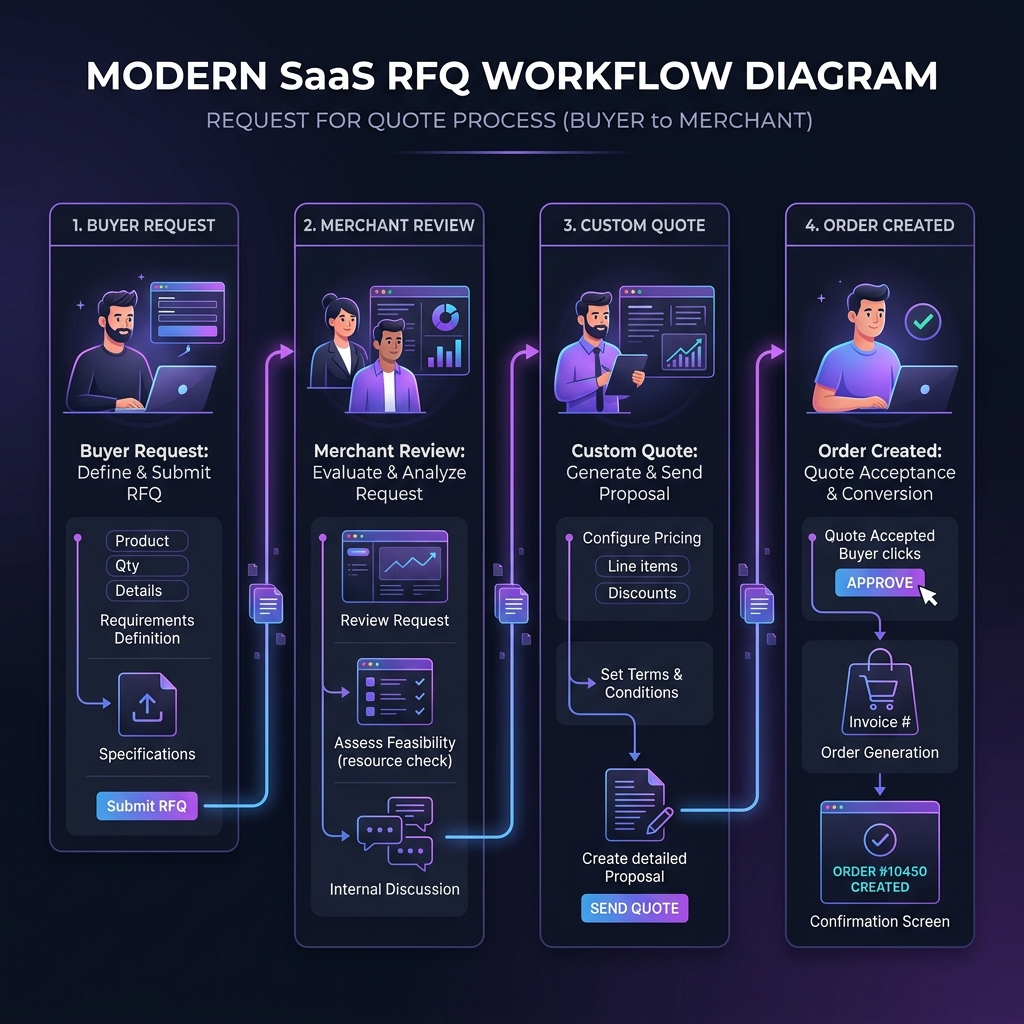 RFQ Workflow